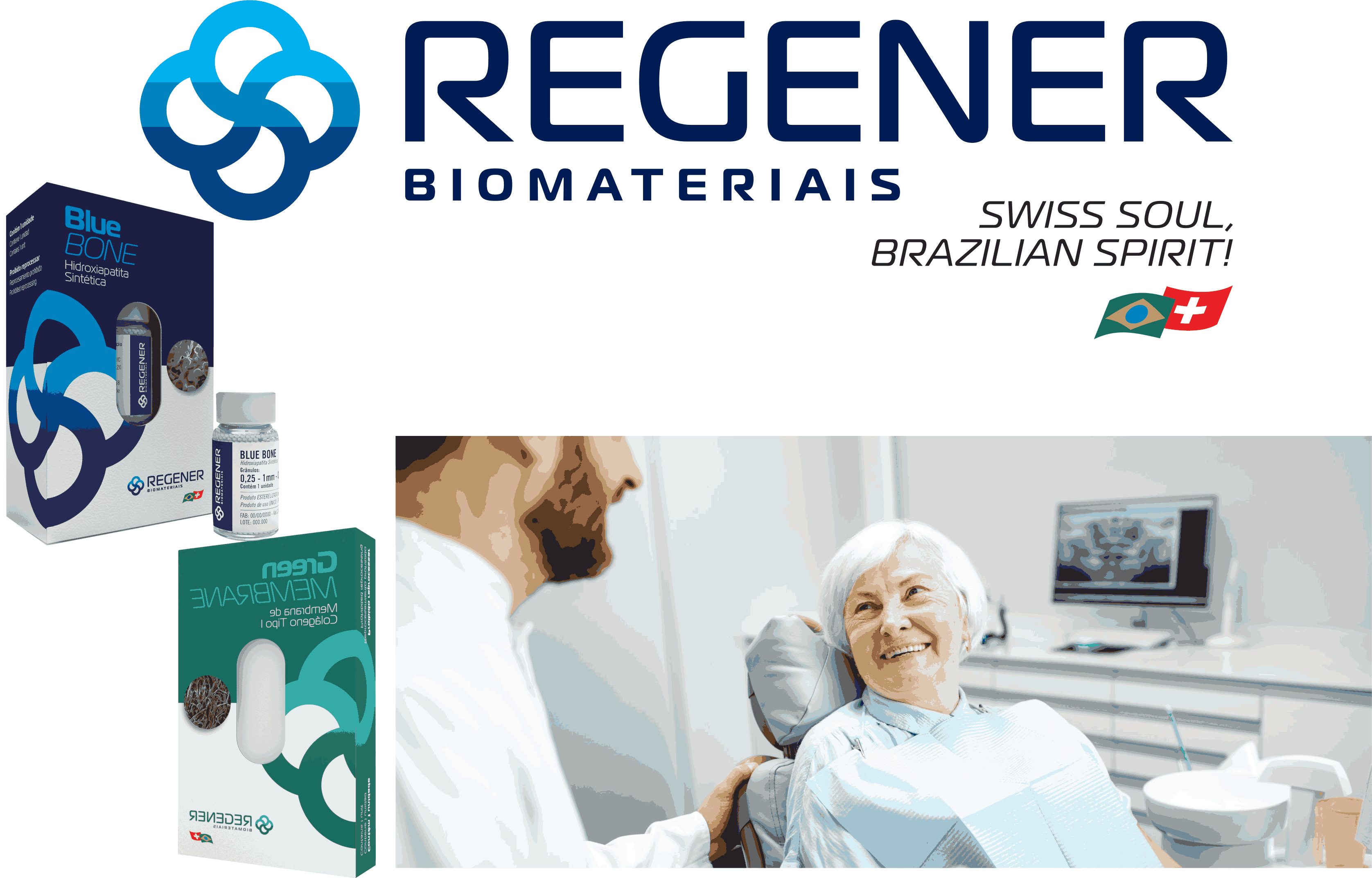 Biomateriales